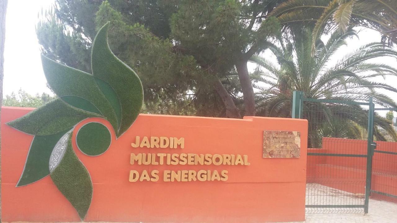 Sadinahome Setúbal Exterior foto
